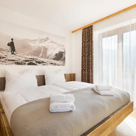 Zum Groassvater Feriehus Aschau Im Zillertal