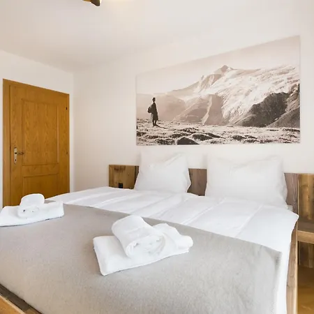 Zum Groassvater Feriehus Aschau Im Zillertal
