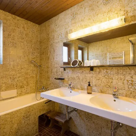 Zum Groassvater Feriehus *