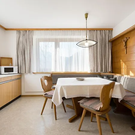 Zum Groassvater Feriehus Aschau Im Zillertal