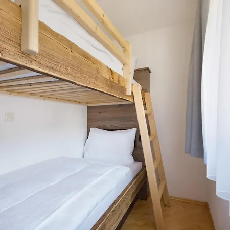 Feriehus Zum Groassvater