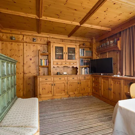 Feriehus Zum Groassvater *