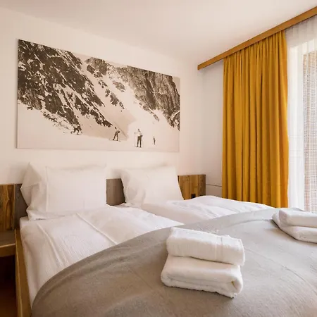 Zum Groassvater Aschau Im Zillertal