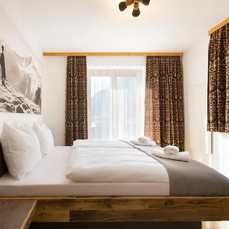 Zum Groassvater Aschau Im Zillertal