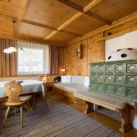 Zum Groassvater Feriehus *