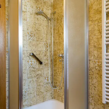 Zum Groassvater Feriehus Aschau Im Zillertal