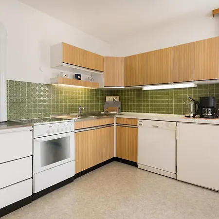 Zum Groassvater Feriehus *